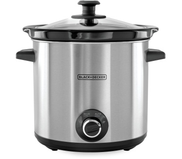 Black & Decker SC2004S