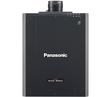 Panasonic PT-RZ12KEJ