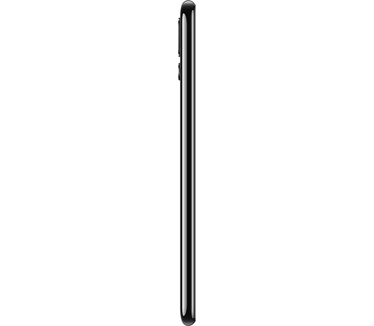 Huawei P Smart+ (2019) Zwart