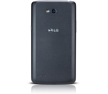 LG L80 Zwart