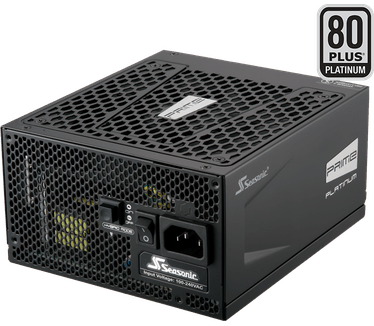 Seasonic Prime Ultra 1000W Platinum