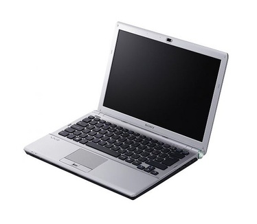 Sony Vaio VGN-SR59XG/H