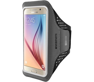 Mobiparts Comfort Fit Sport Armband Galaxy S5/S6