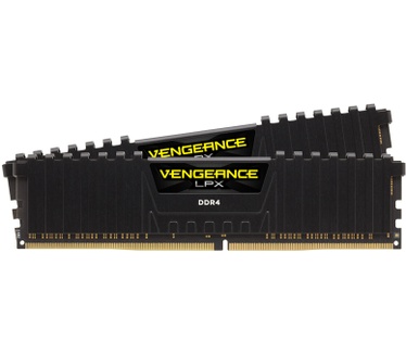 Corsair CMK32GX4M2Z3600C20
