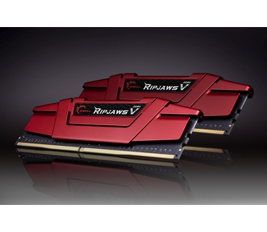 G.Skill Ripjaws V F4-3000C15D-16GVR