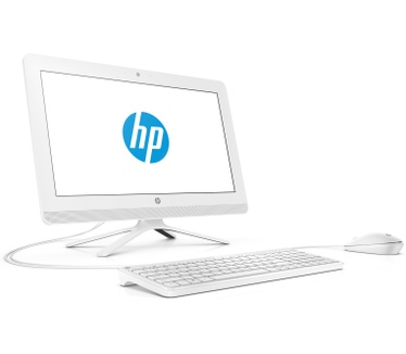 HP All-in-One 22-b051ng