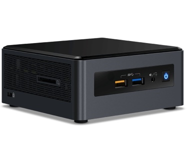 Intel NUC8I3CYSM