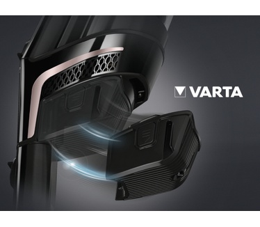 Miele Triflex HX1 Select