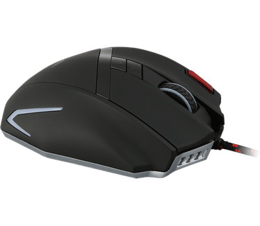 MSI Interceptor DS200 Gaming Mouse