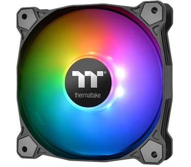 Thermaltake Pure Plus 12 RGB Radiator Fan TT Premium Edition