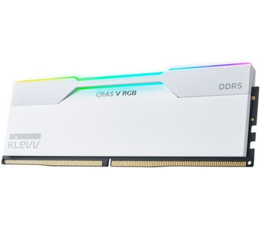 Klevv Cras V RGB