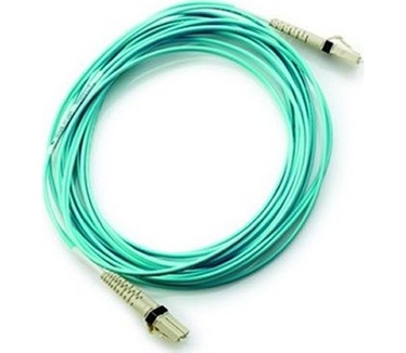 HP Single-Mode LC/LC