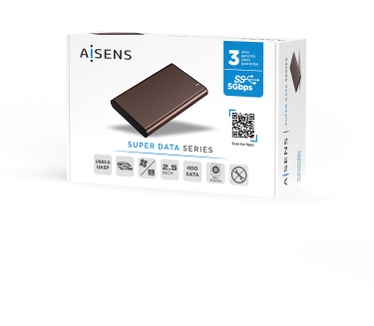 AISENS ASE-2525BWN