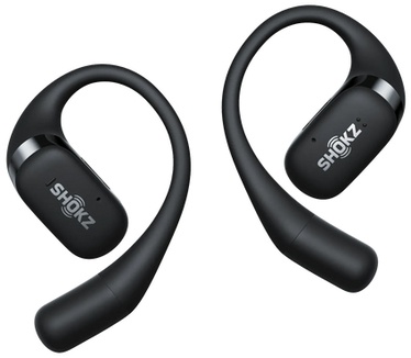Shokz OpenFit (Zwart)