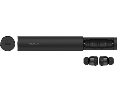 Nokia True Wireless Earbuds (Zwart)