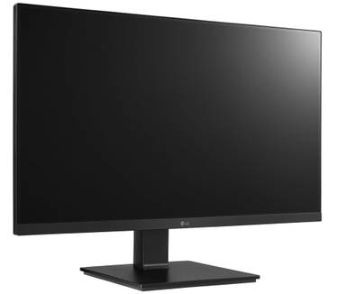 LG 24BL650C-B Zwart