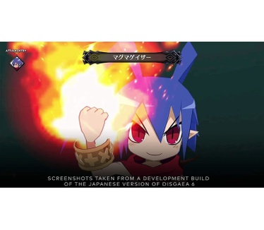 Disgaea 6: Defiance of Destiny - Unrelenting Edition