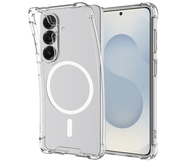 Just in Case KickImpact Case