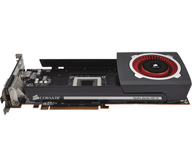 Corsair Hydro HG10 A1 Edition