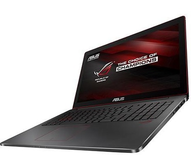 Asus G501VW-FI074T