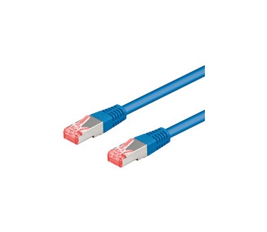 Goobay 1.5m Cat6-150 SSTP