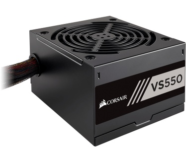 Corsair VS550 White Certified