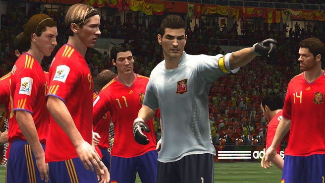 2010 FIFA World Cup