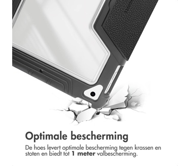 Accezz Rugged Trifold Bookcase