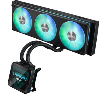 ASUS PRIME SLC II 360 ARGB LCD
