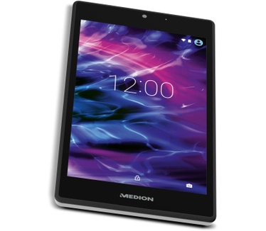 Medion LifeTab P7331 Zwart