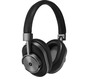 Master & Dynamic MW60 (Grijs, Zwart)
