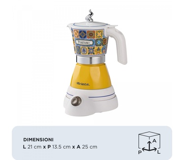 Ariete 1358/1P