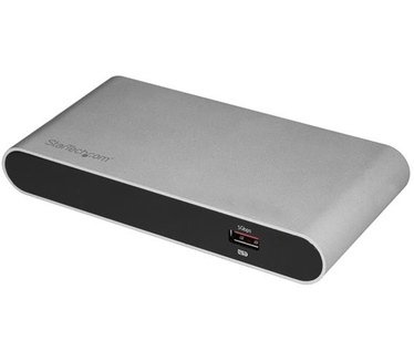 Startech.com Thunderbolt 3 naar USB 3.1 controller adapter 1x USB-C, 3x USB-A