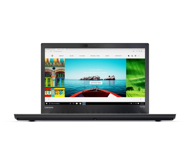 Lenovo T470p