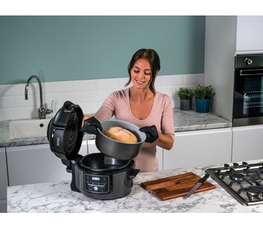 Ninja Foodi Mini 6-in-1 multicooker 4.7L OP100EU