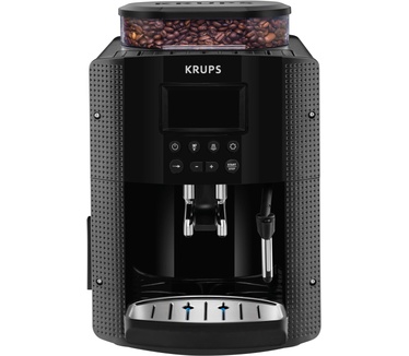 Krups EA8150 Automatic Espressomachine