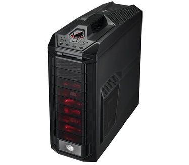 Cooler Master Trooper SE