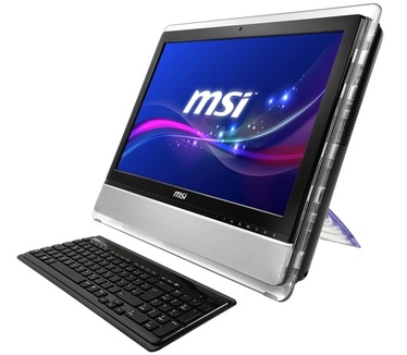 MSI Wind Top AE2410-257NL