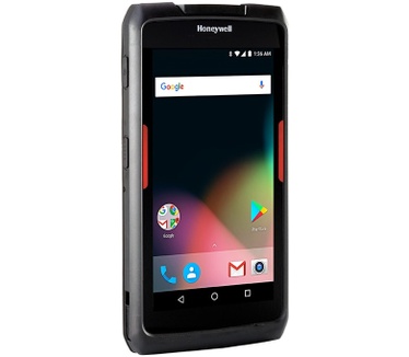 Honeywell ScanPal EDA71