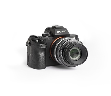Lensbaby Lensbaby Composer Pro II With Sweet 80 (Sony A)