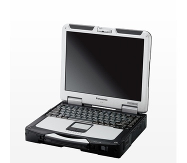Panasonic CF-31