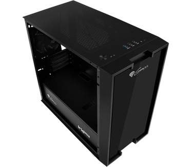Genesis IRID 353
