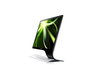 Samsung Syncmaster S27B750H Wit