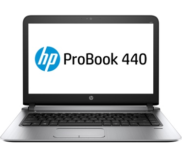 HP ProBook 440 G3 T6N99ET (+ Microsoft Office 2016)