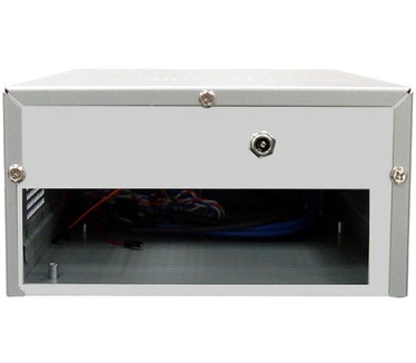 Silverstone Legacy LC12S