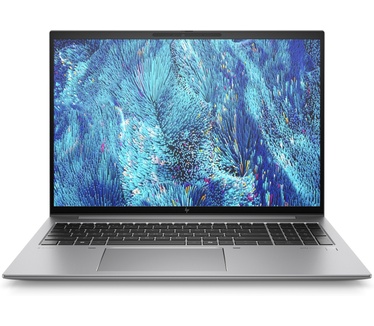 HP ZBook Firefly 16 inch G11 (98M72ET, Azerty toetsenbord)