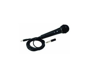 Omnitronic M-22 Dynamic microphone