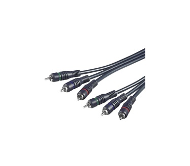 Wentronic AVK 607-200 2.0m