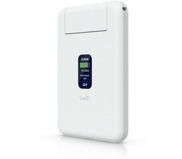 Ubiquiti UniFi Travel Router