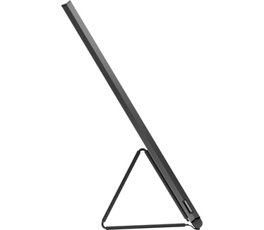 HP EliteDisplay S14 Zwart